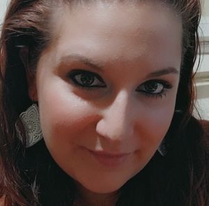 Meet your Posher, Katlyn